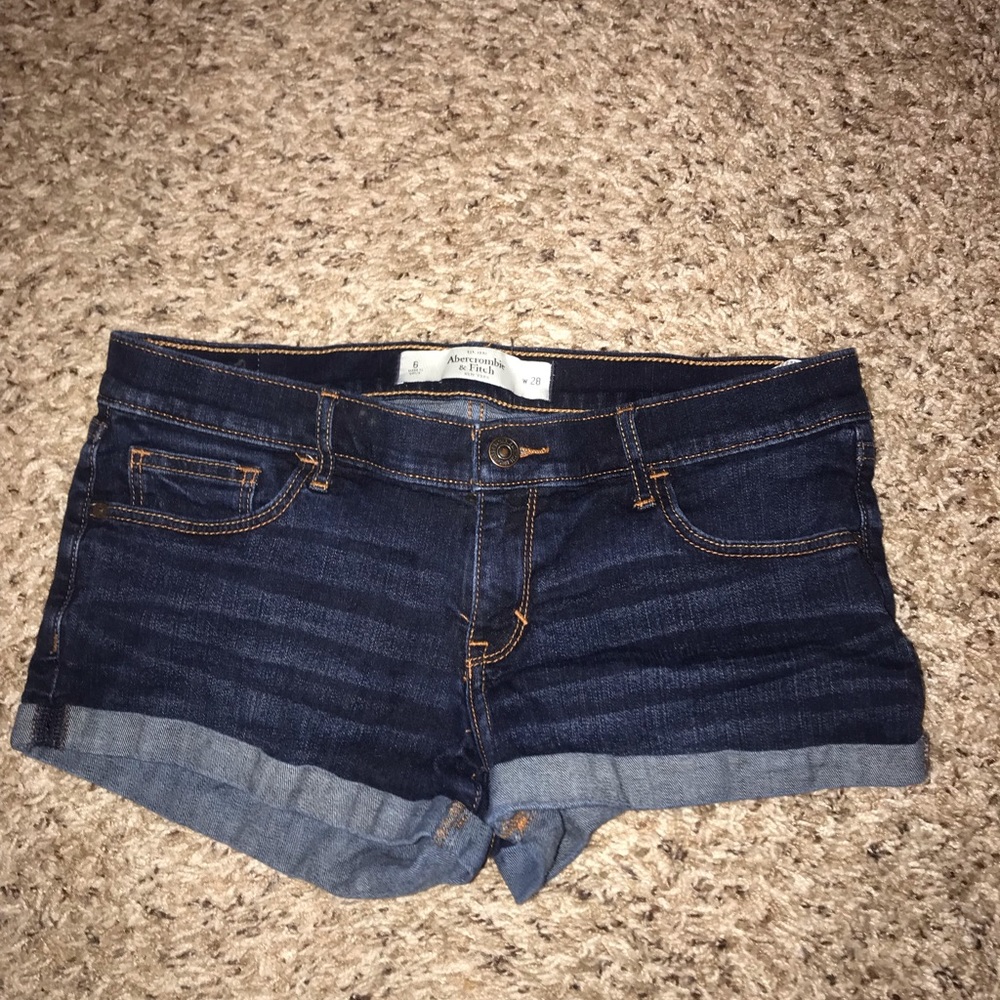 Abercrombie & Fitch shorts